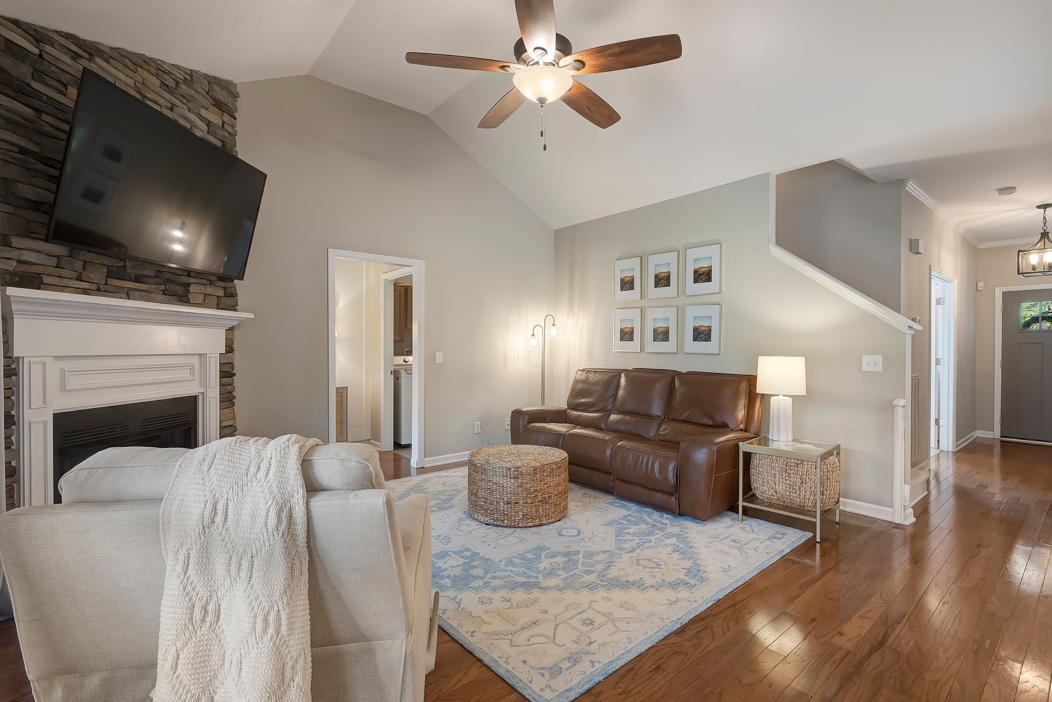 4015 Lilac Lane Spring Hill TN 37174