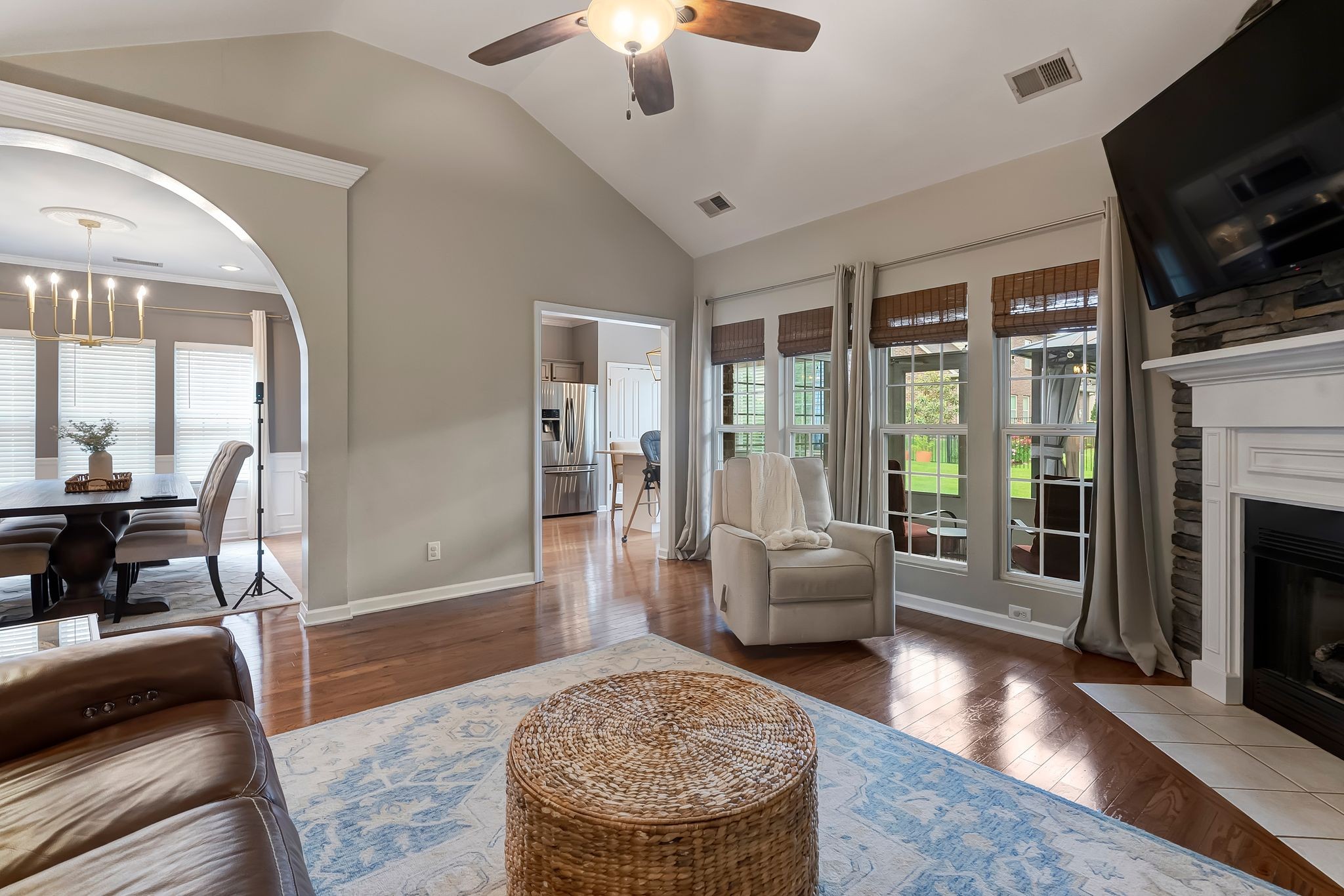 4015 Lilac Lane Spring Hill TN 37174
