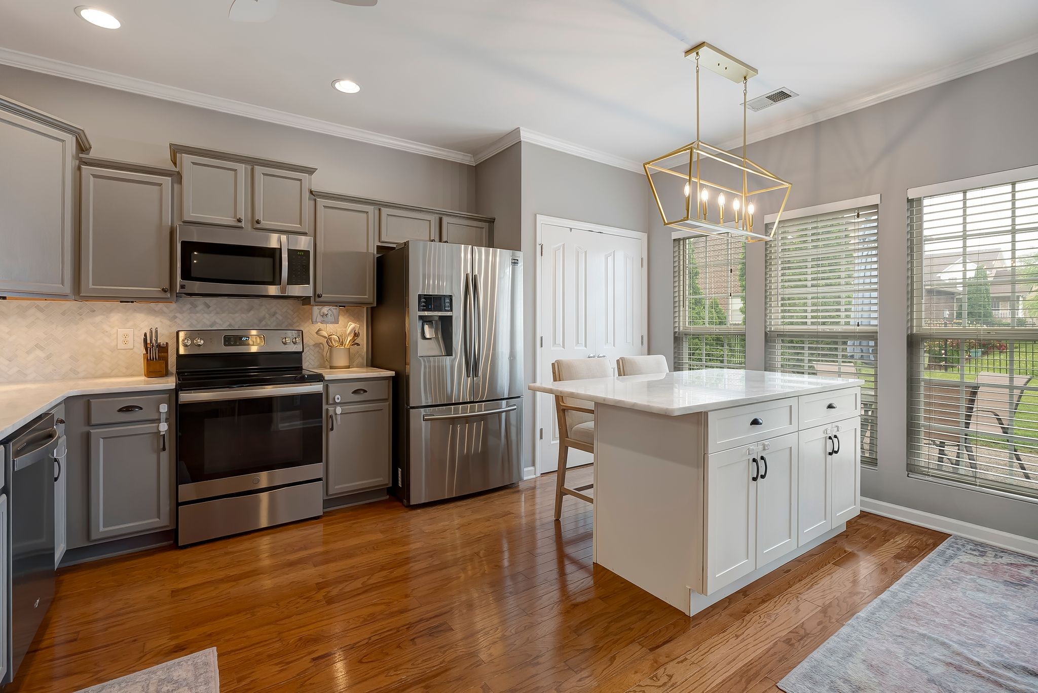 4015 Lilac Lane Spring Hill TN 37174
