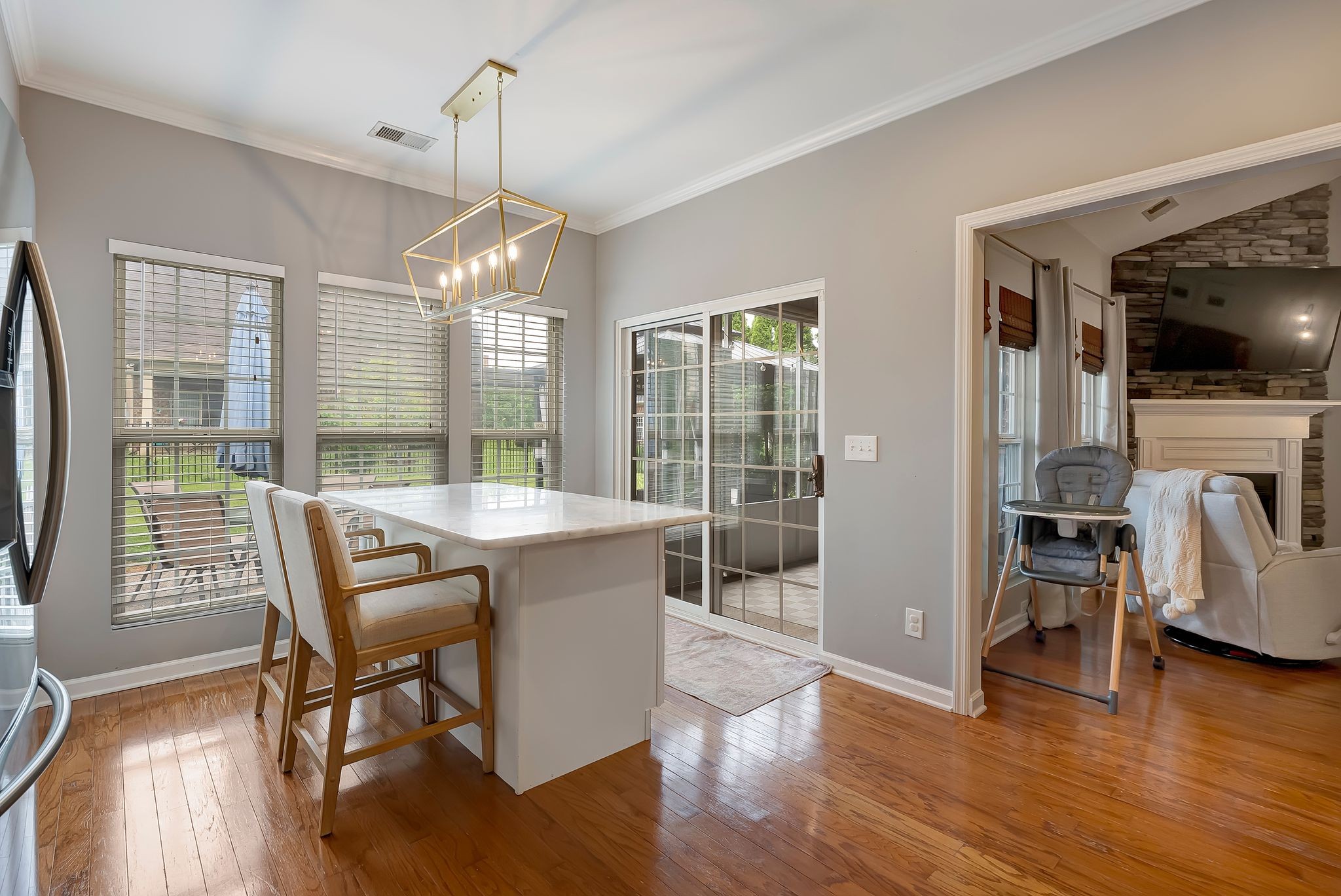 4015 Lilac Lane Spring Hill TN 37174