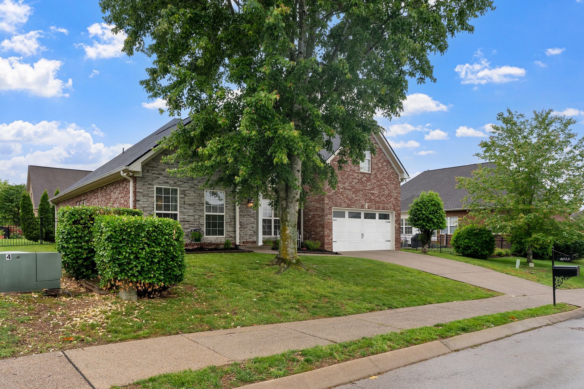 4015 Lilac Lane Spring Hill TN 37174
