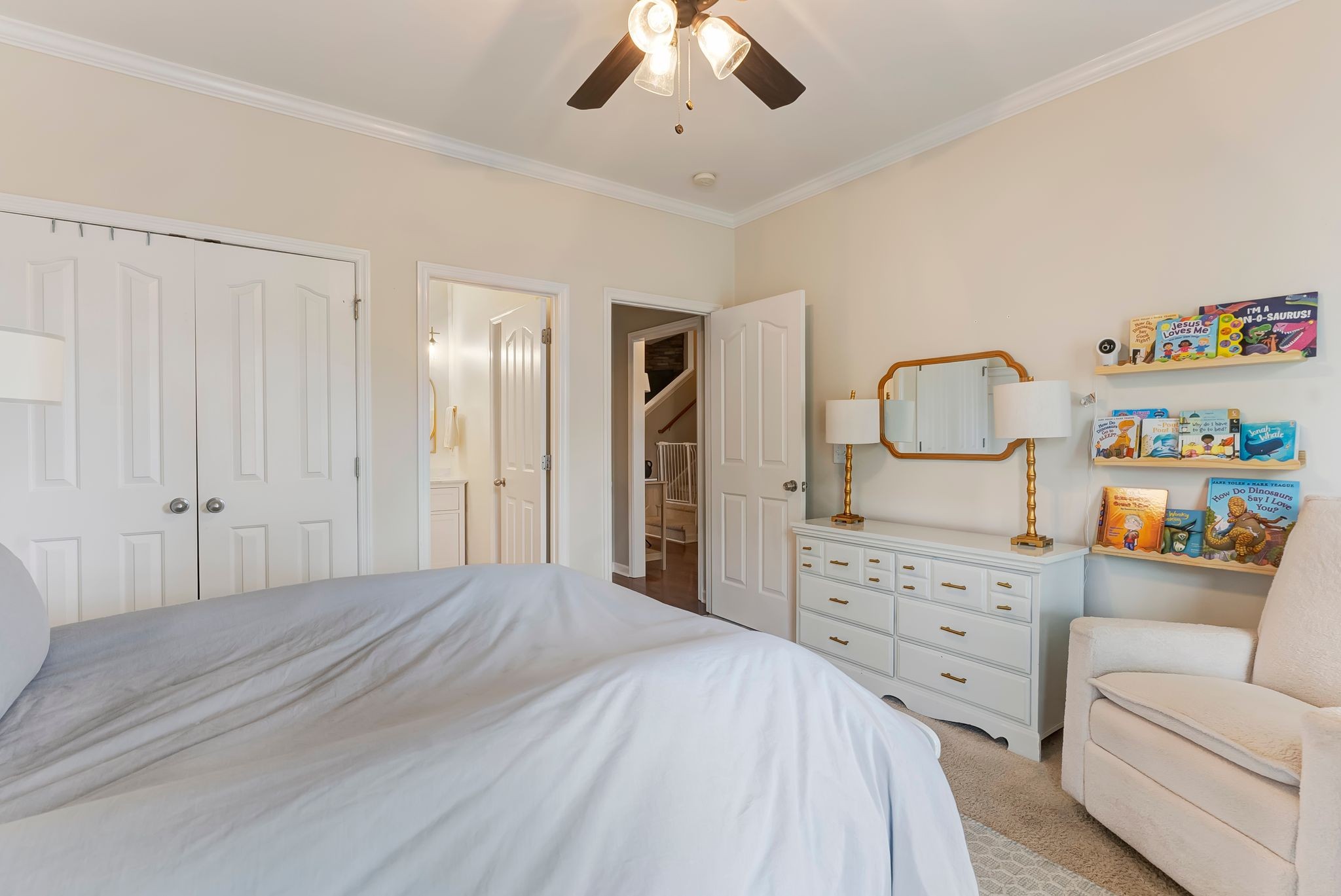 4015 Lilac Lane Spring Hill TN 37174