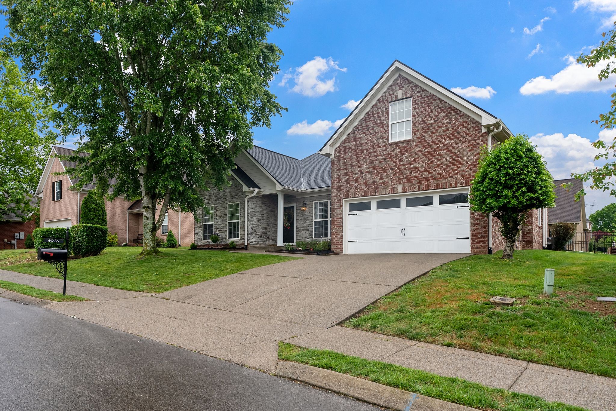 4015 Lilac Lane Spring Hill TN 37174
