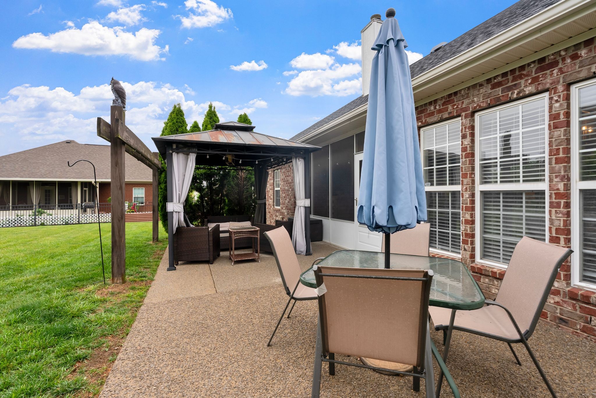 4015 Lilac Lane Spring Hill TN 37174