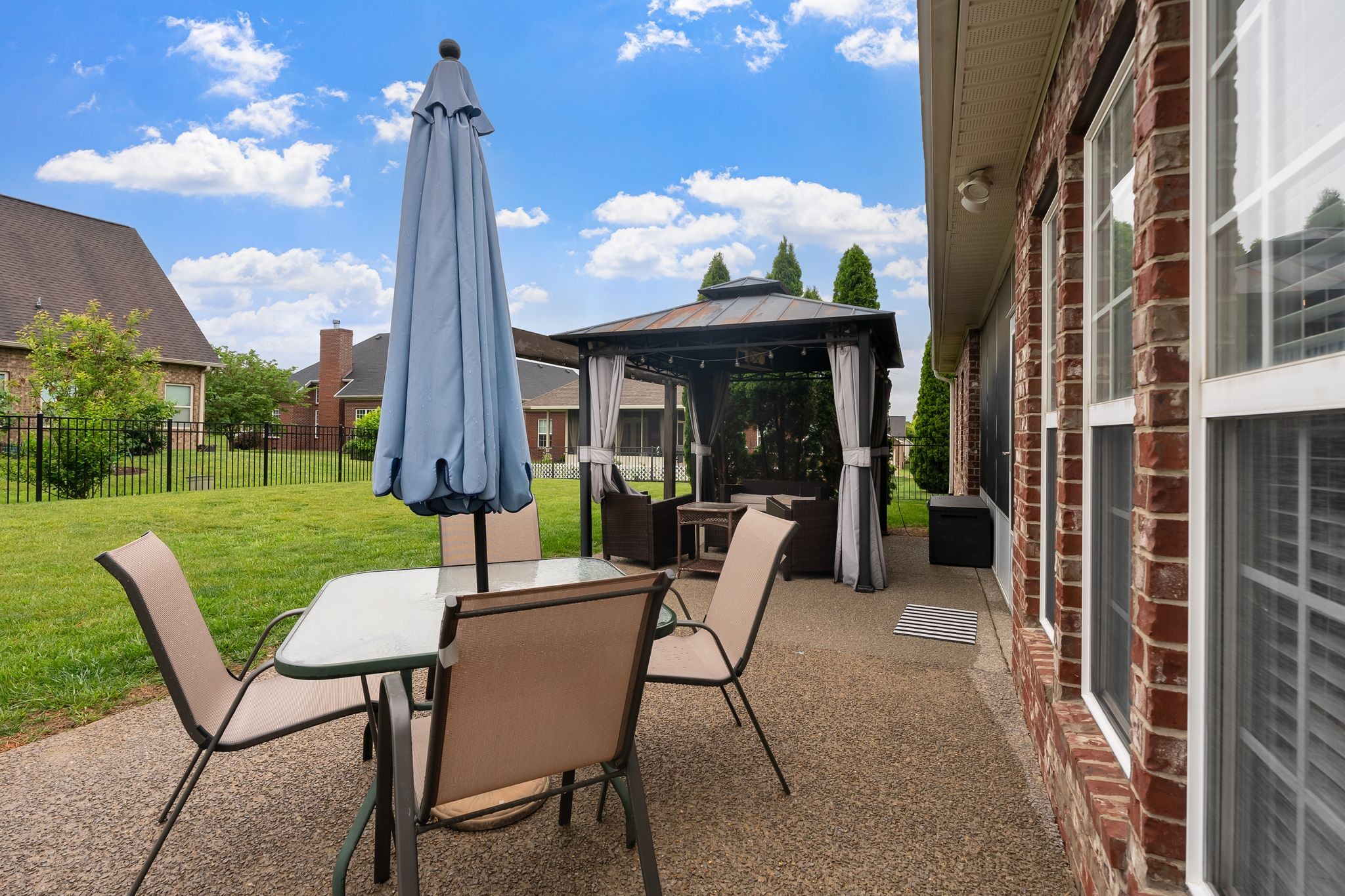 4015 Lilac Lane Spring Hill TN 37174