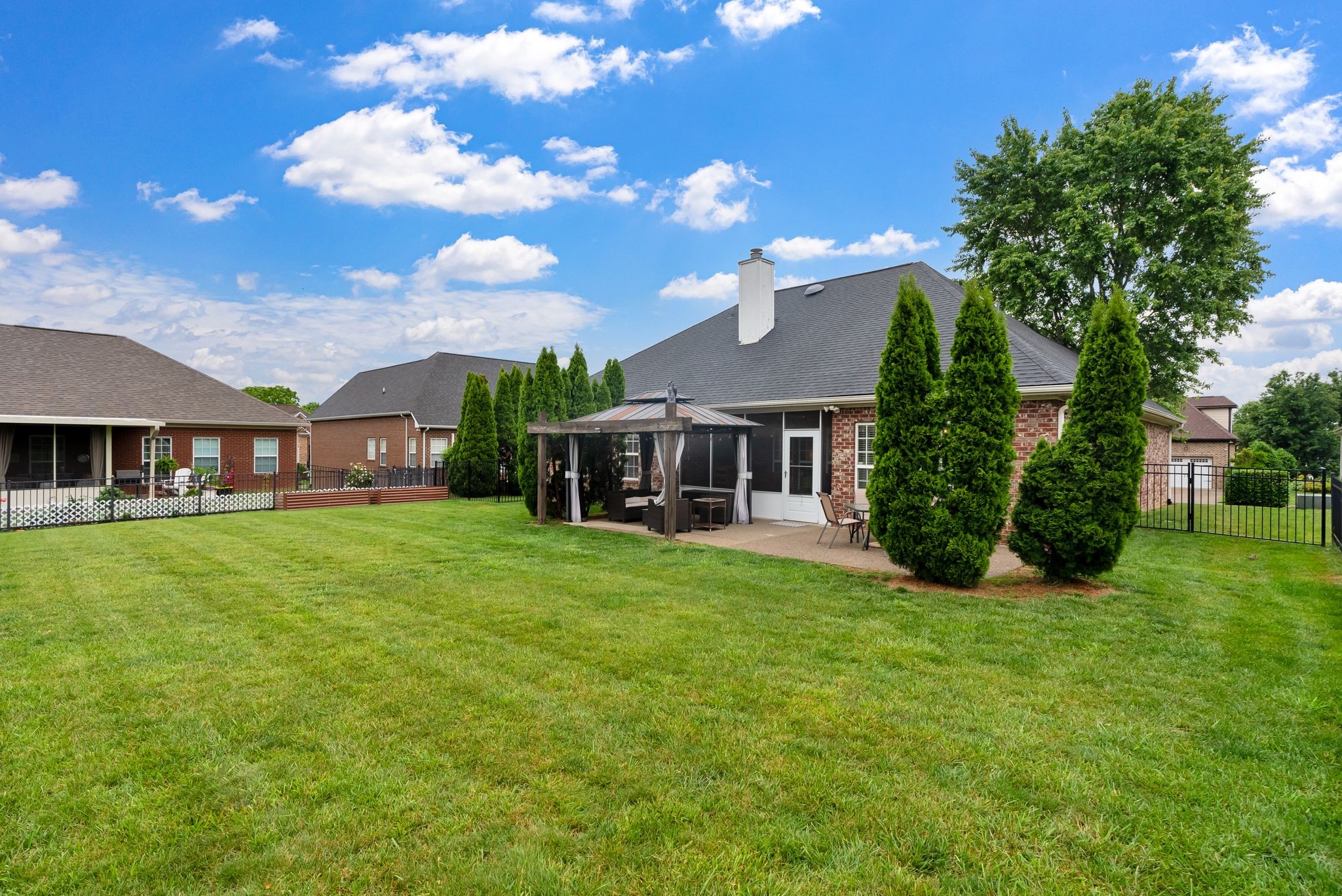 4015 Lilac Lane Spring Hill TN 37174