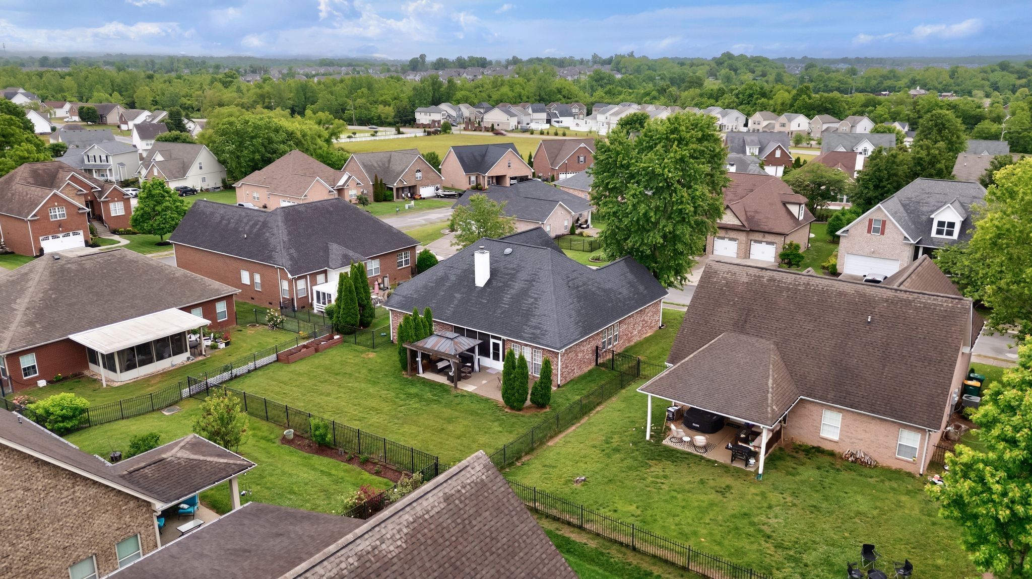 4015 Lilac Lane Spring Hill TN 37174