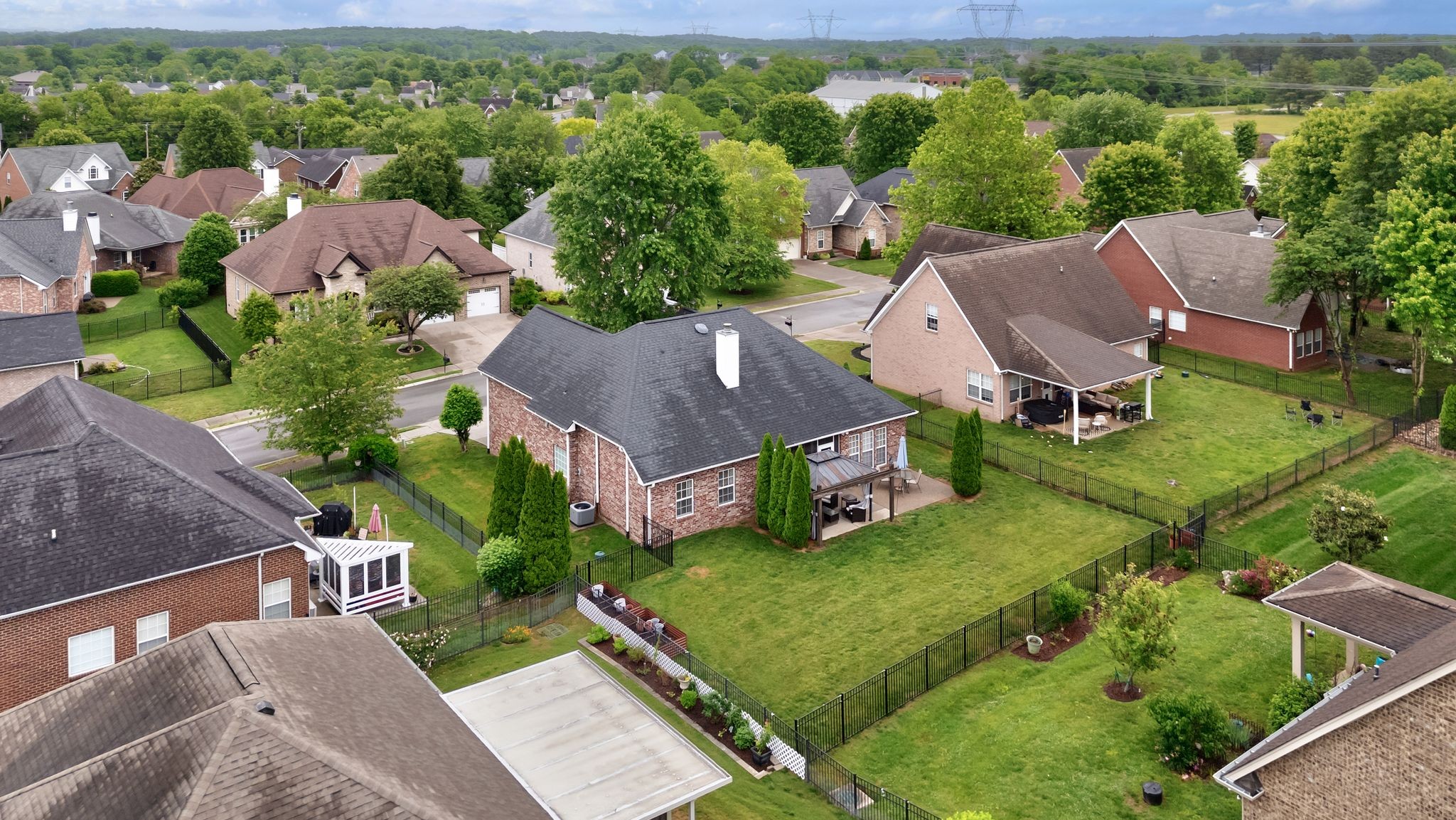 4015 Lilac Lane Spring Hill TN 37174
