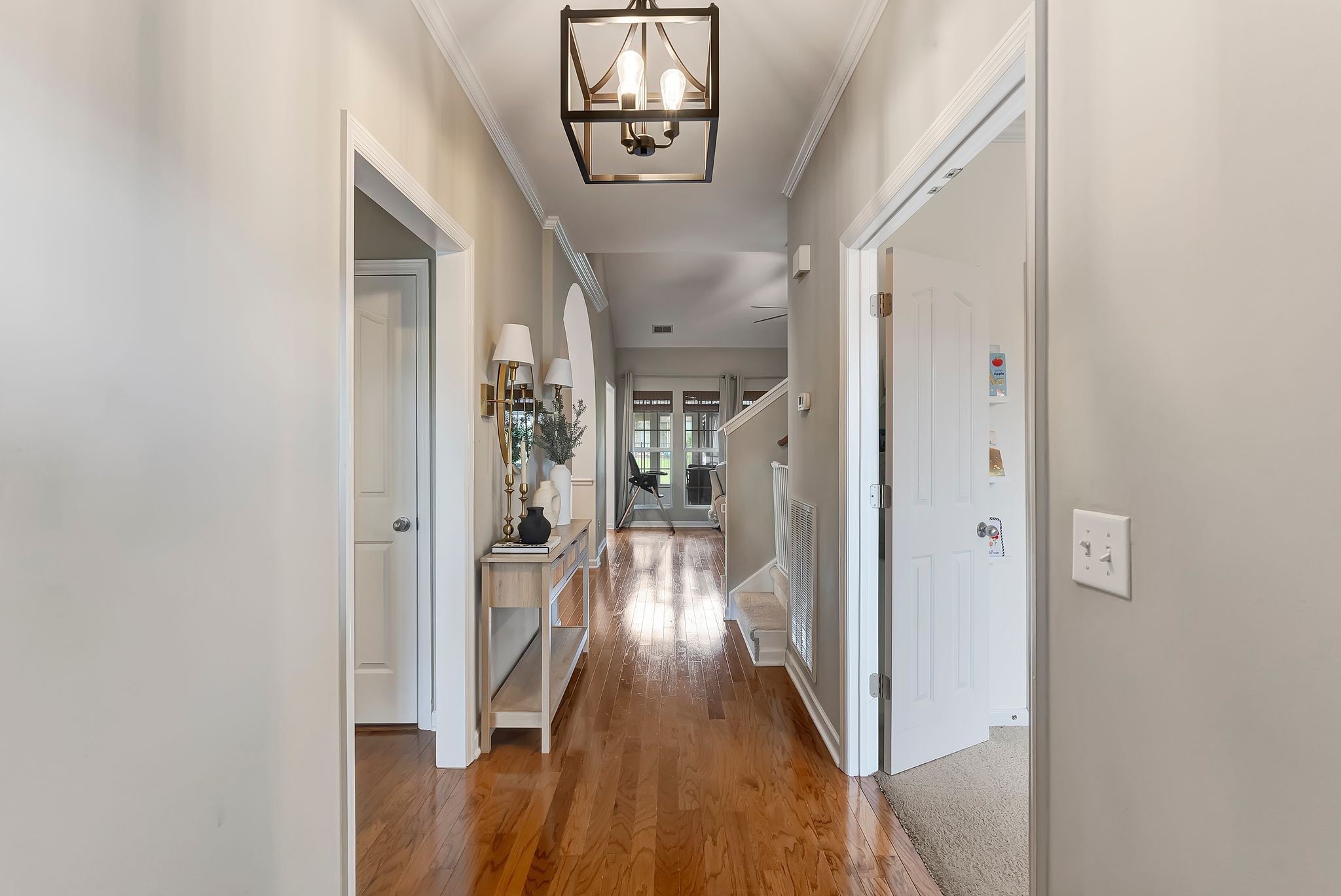 4015 Lilac Lane Spring Hill TN 37174