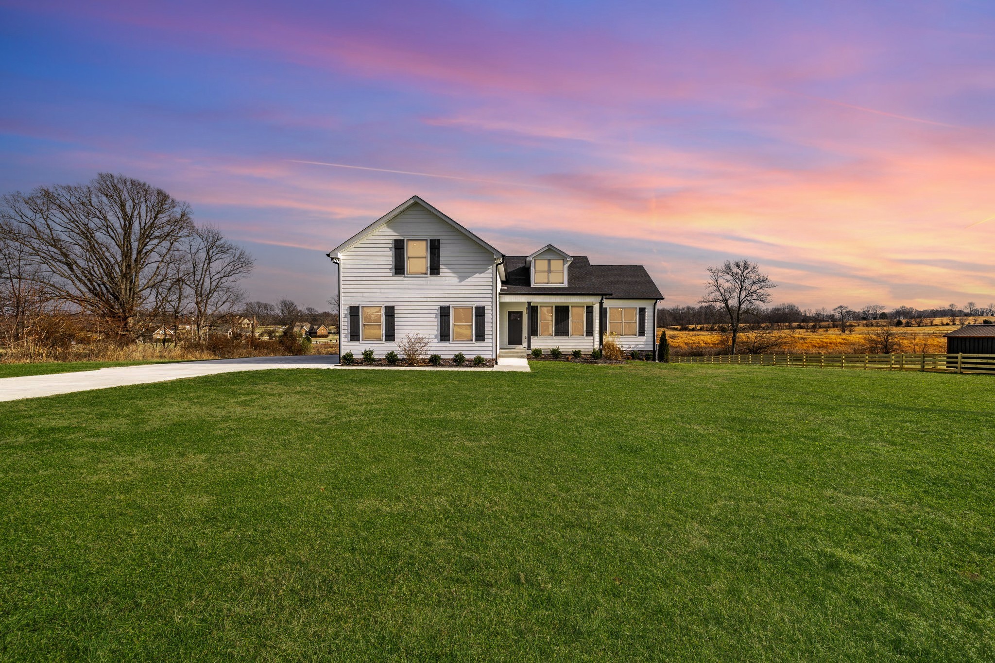 462 Halltown Road Portland TN 37148