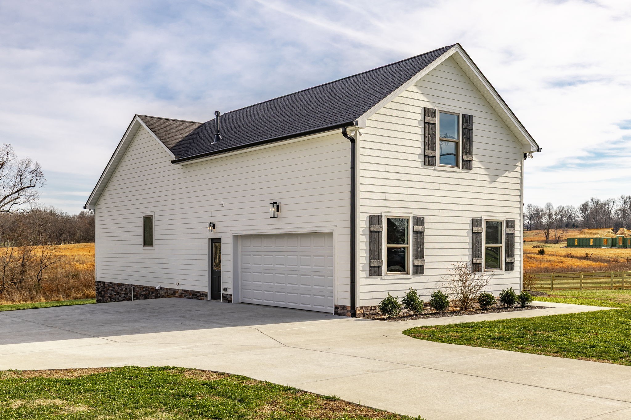 462 Halltown Road Portland TN 37148