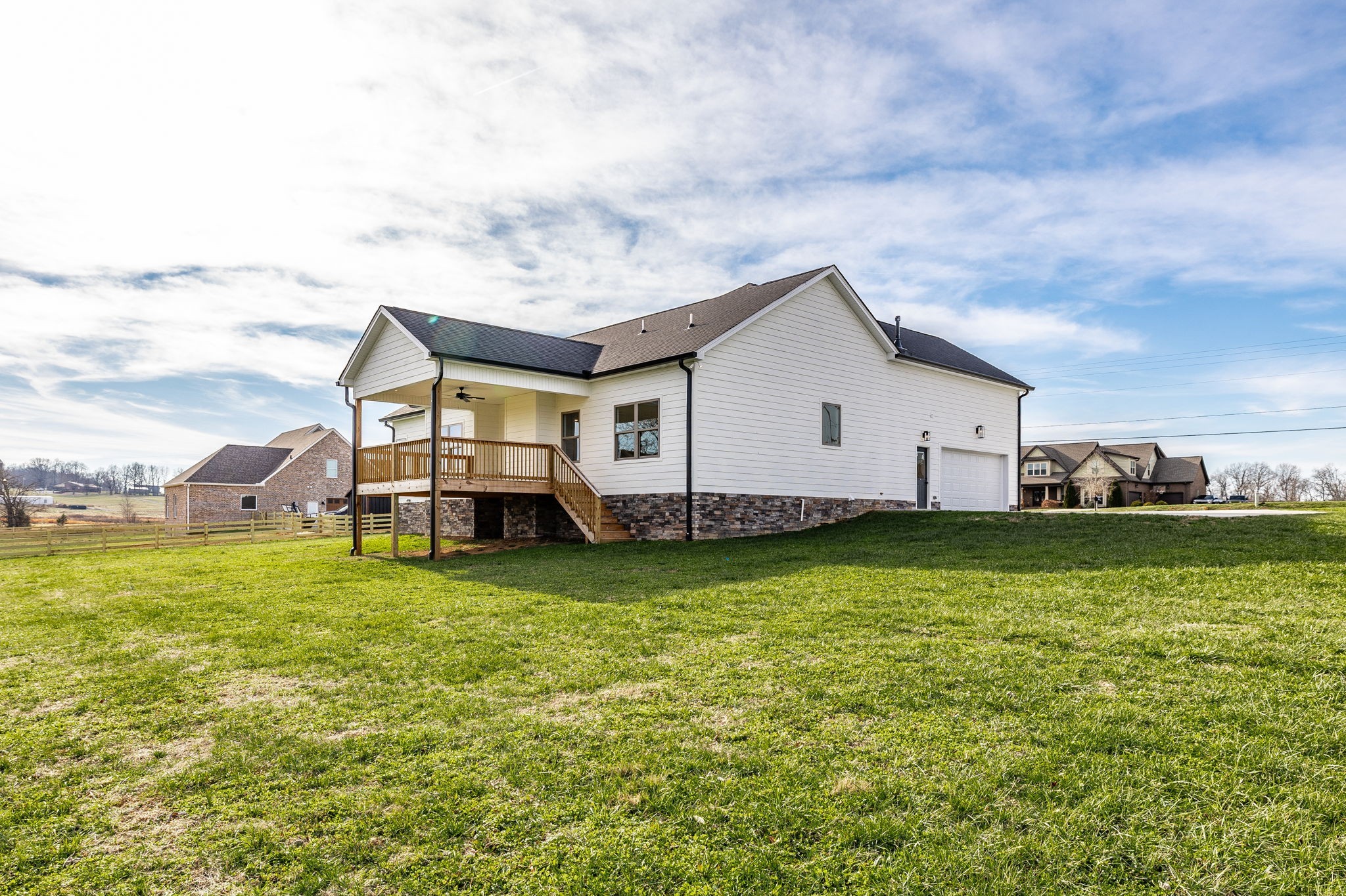 462 Halltown Road Portland TN 37148