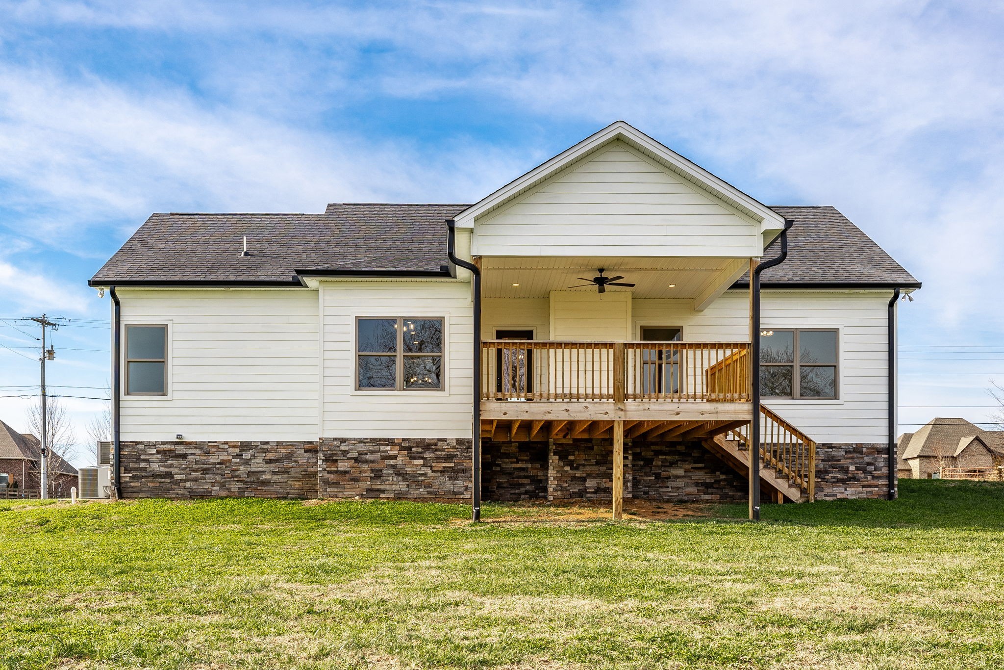 462 Halltown Road Portland TN 37148