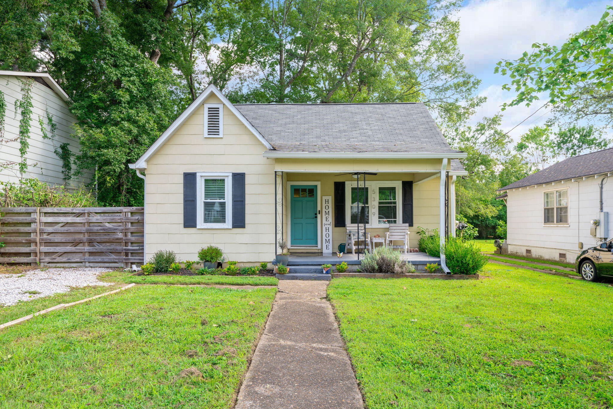 5309 Marion Avenue Chattanooga TN 37412