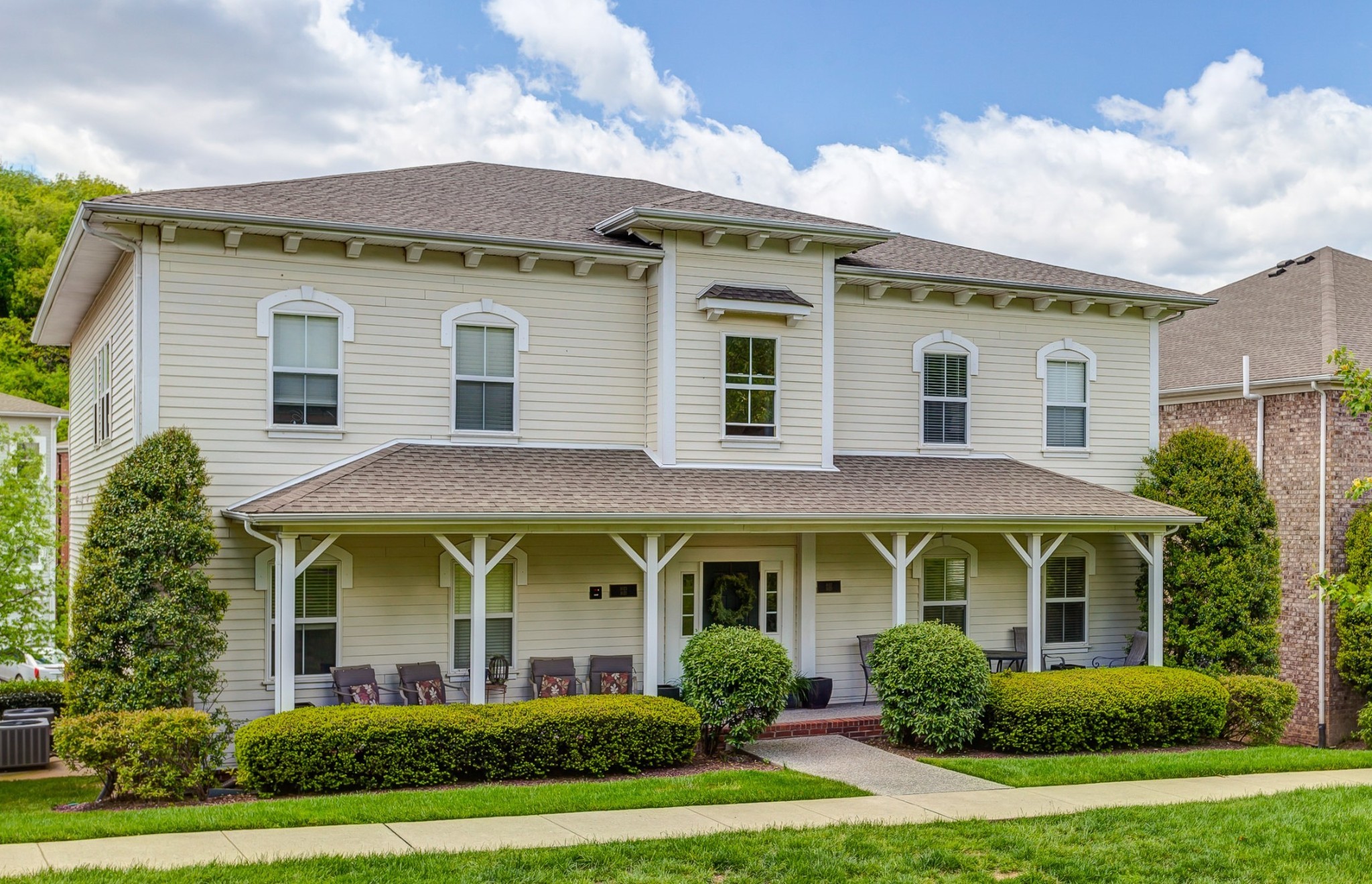 1025 Park Run Drive Franklin TN 37067