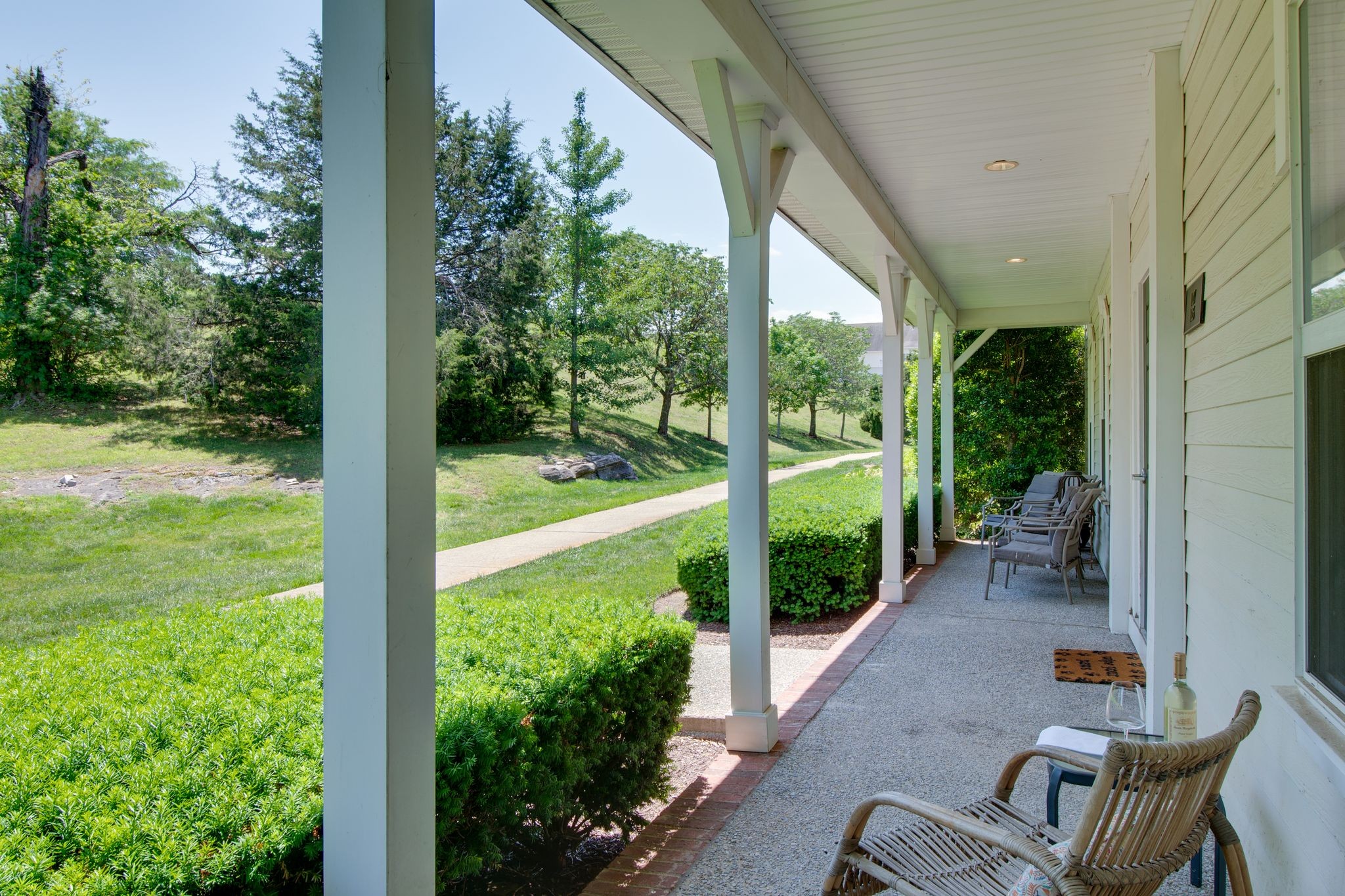1025 Park Run Drive Franklin TN 37067