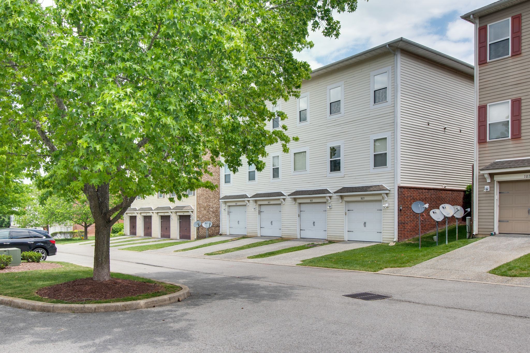 1025 Park Run Drive Franklin TN 37067