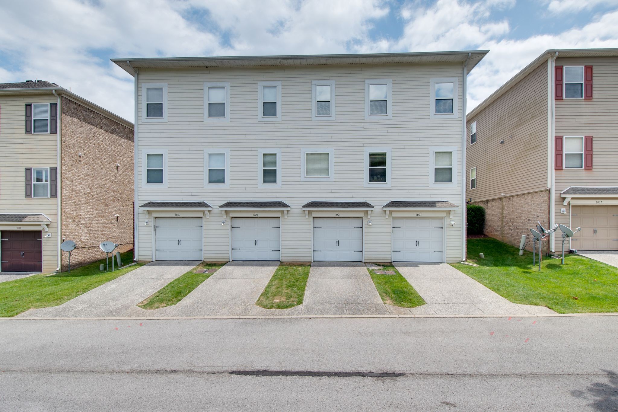 1025 Park Run Drive Franklin TN 37067