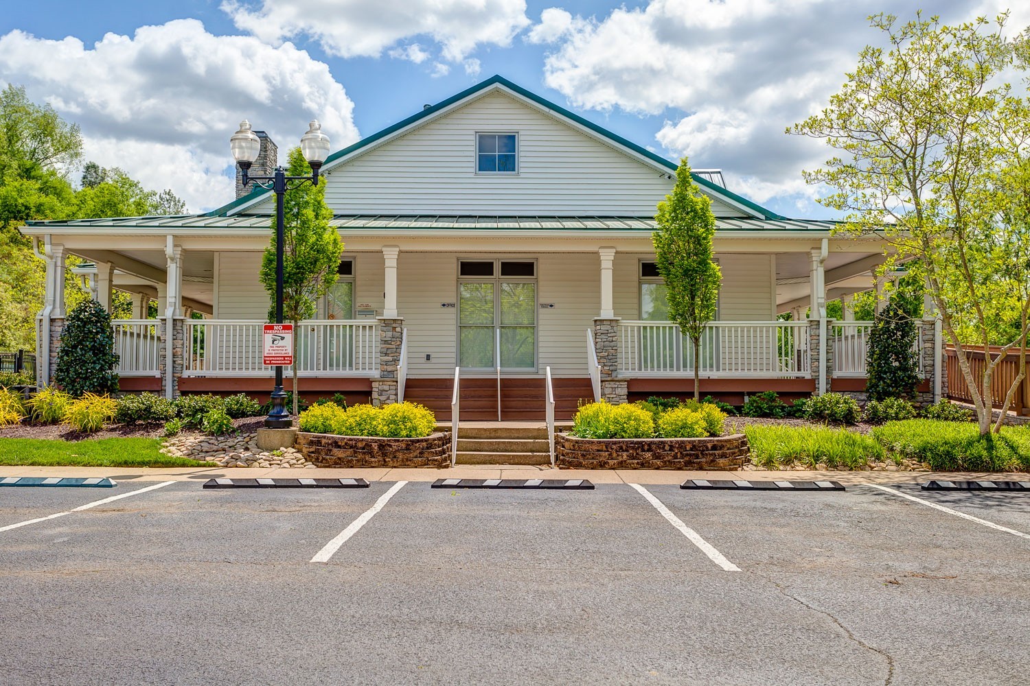 1025 Park Run Drive Franklin TN 37067