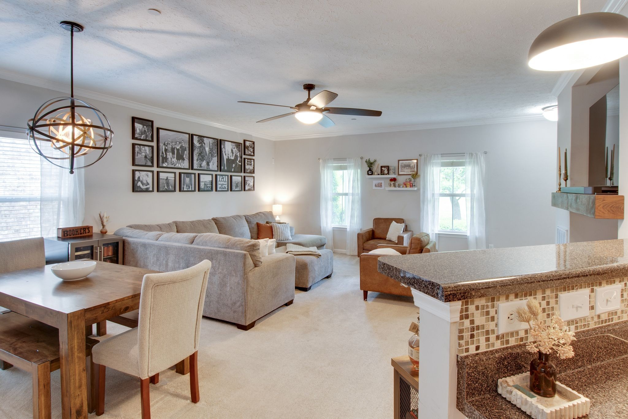 1025 Park Run Drive Franklin TN 37067
