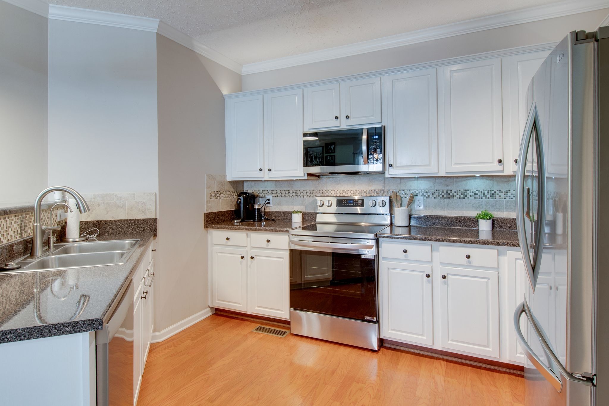 1025 Park Run Drive Franklin TN 37067