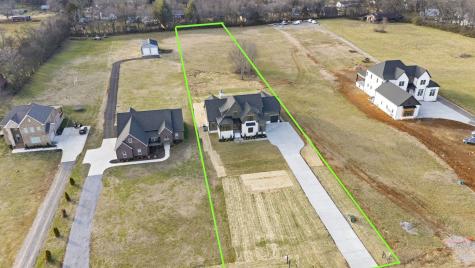 748 Baker Road Smyrna TN 37167