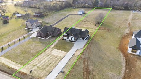 748 Baker Road Smyrna TN 37167