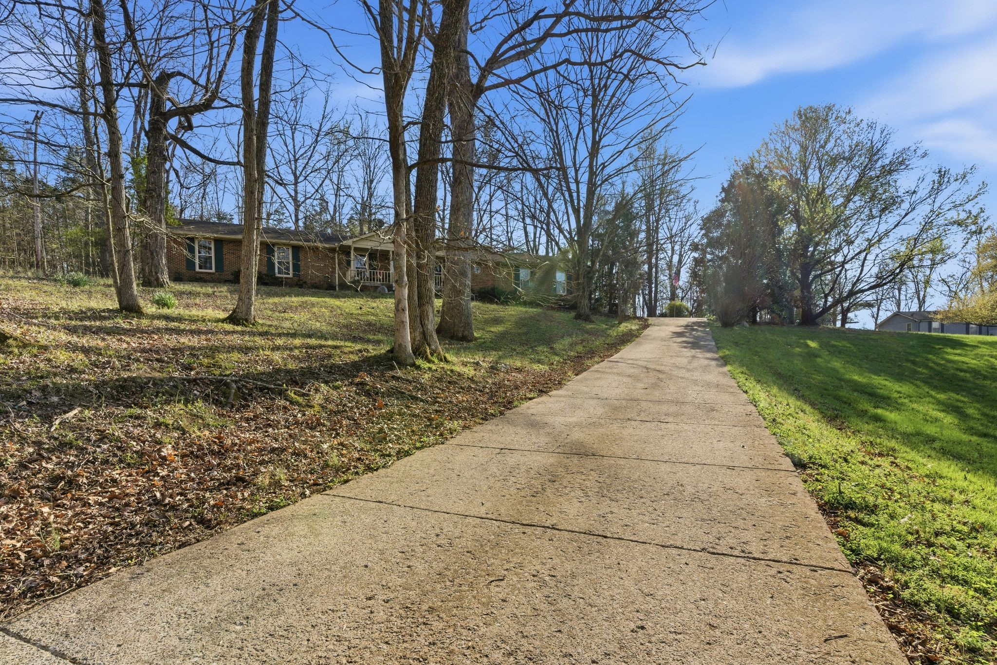 8073 Ridgewood Road Goodlettsville TN 37072