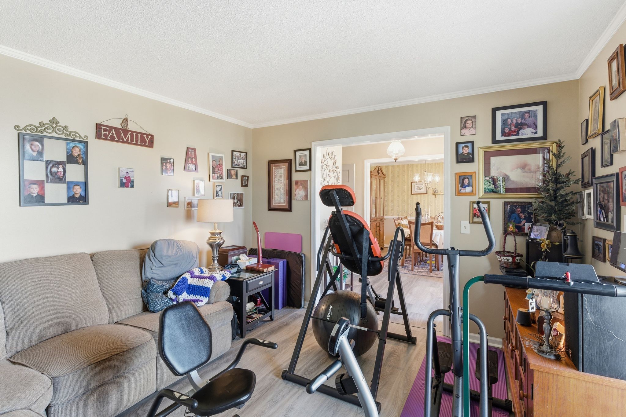 8073 Ridgewood Road Goodlettsville TN 37072