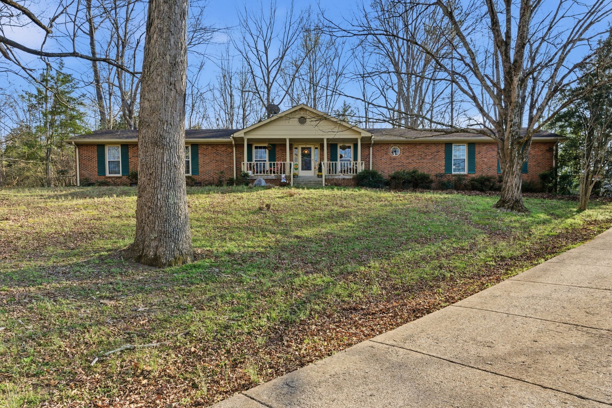 8073 Ridgewood Road Goodlettsville TN 37072