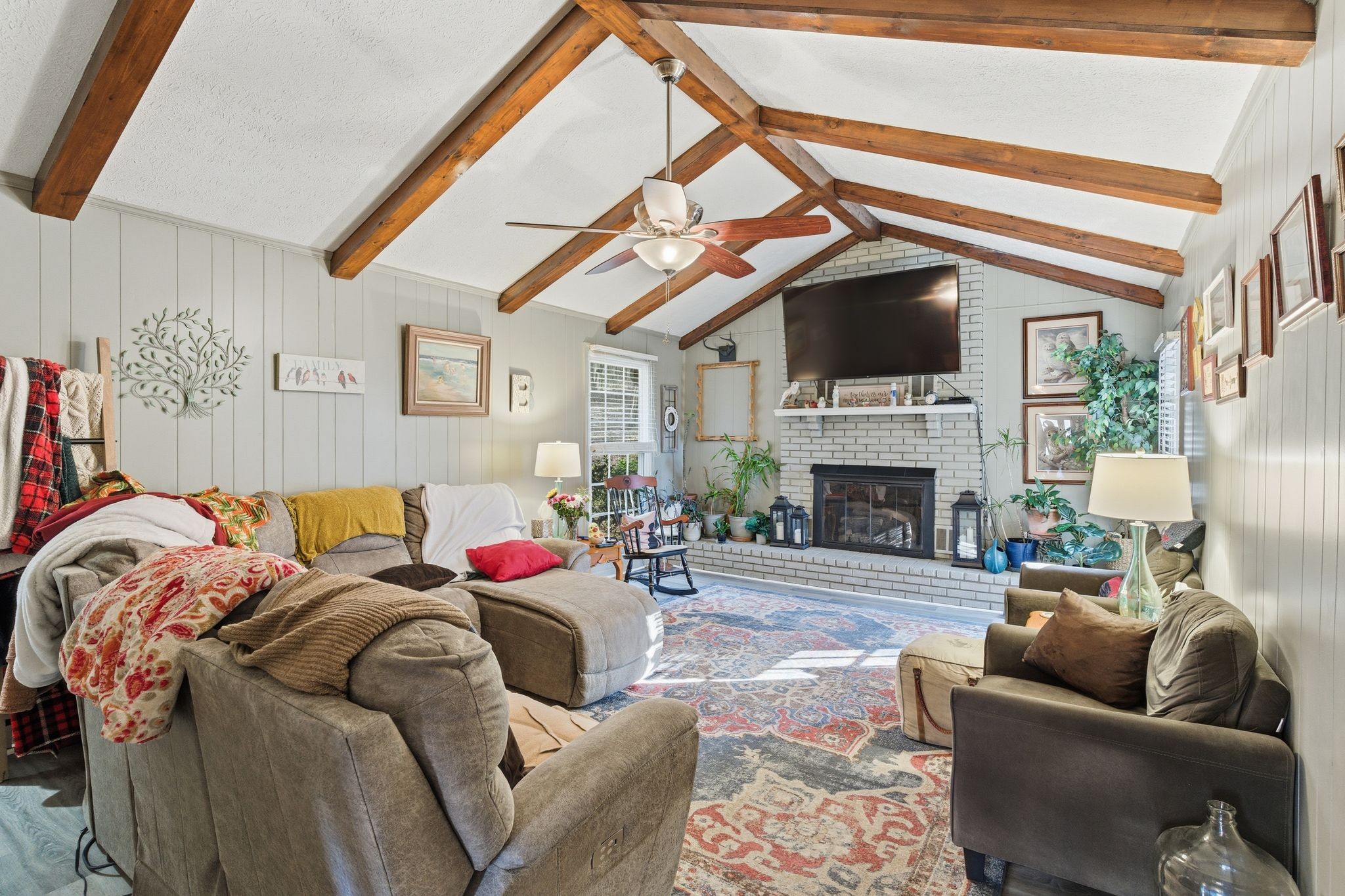 8073 Ridgewood Road Goodlettsville TN 37072