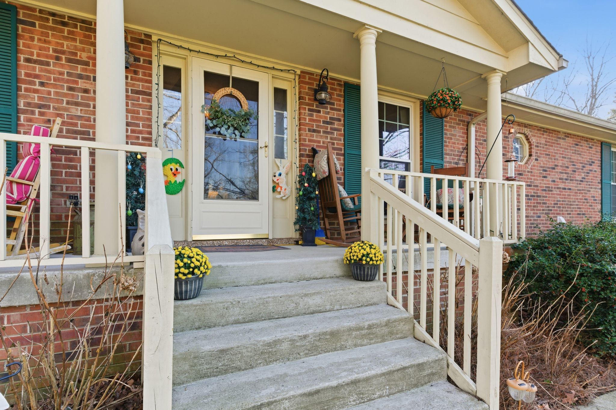 8073 Ridgewood Road Goodlettsville TN 37072