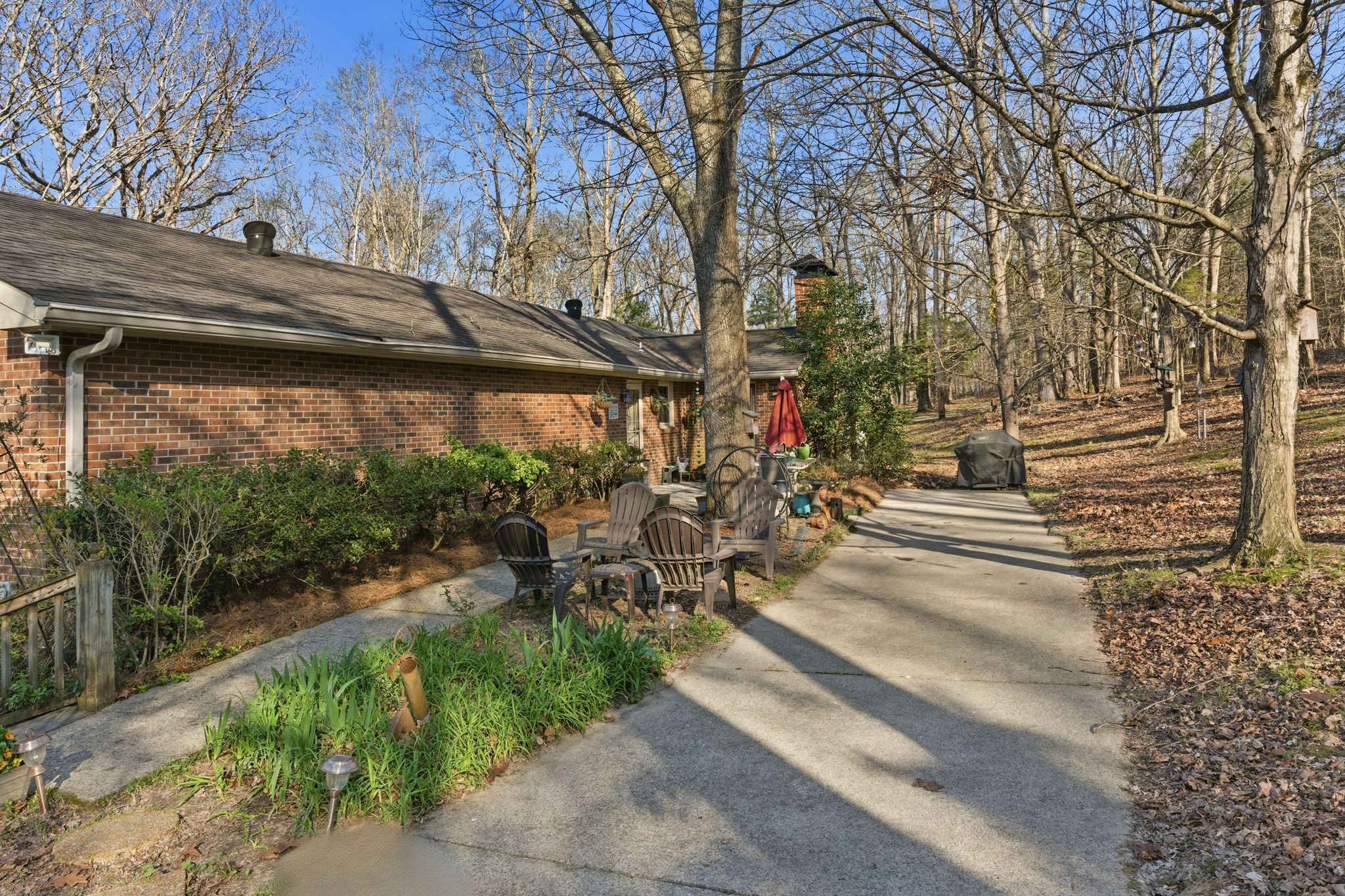 8073 Ridgewood Road Goodlettsville TN 37072
