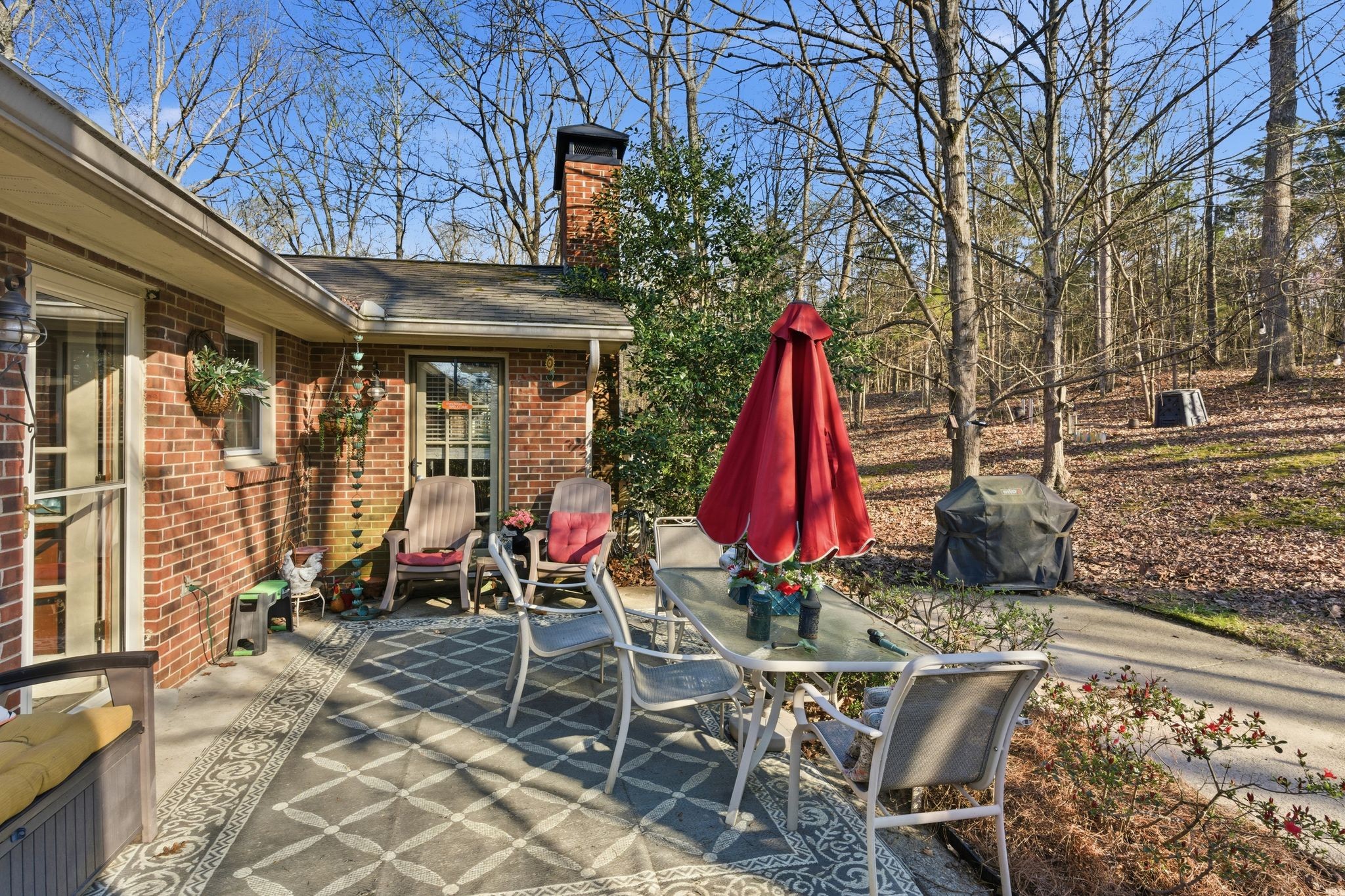8073 Ridgewood Road Goodlettsville TN 37072