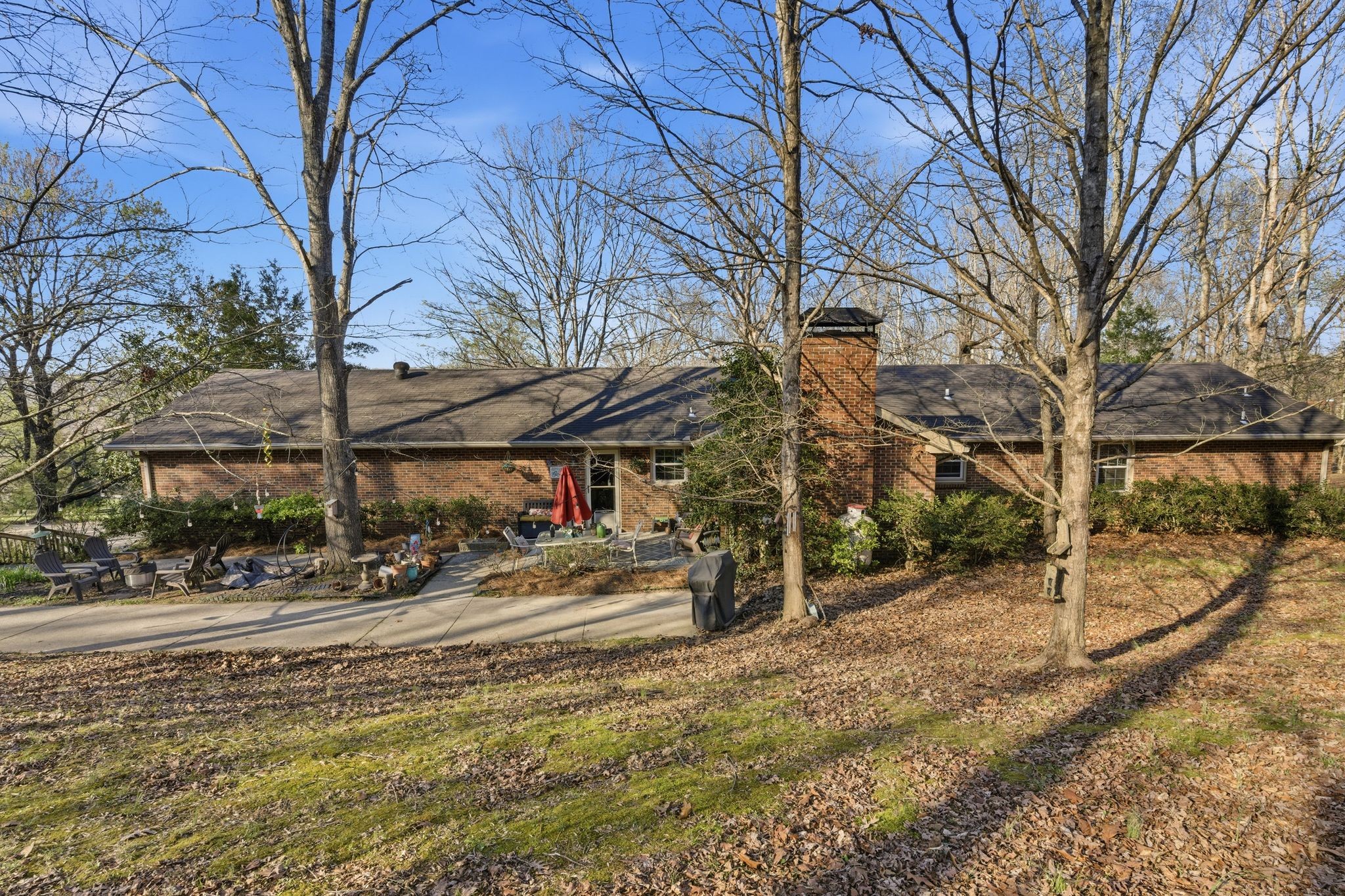 8073 Ridgewood Road Goodlettsville TN 37072