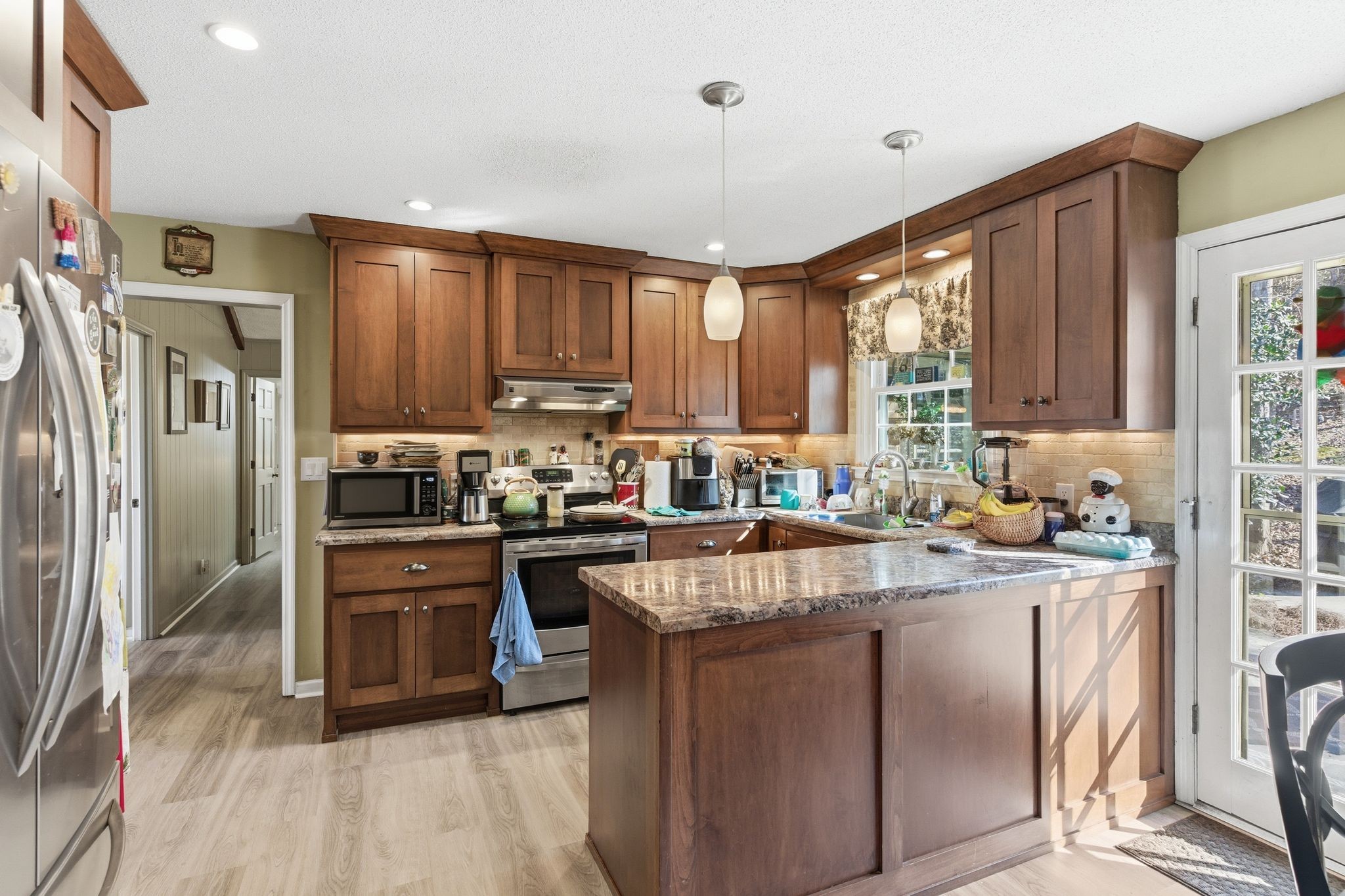 8073 Ridgewood Road Goodlettsville TN 37072