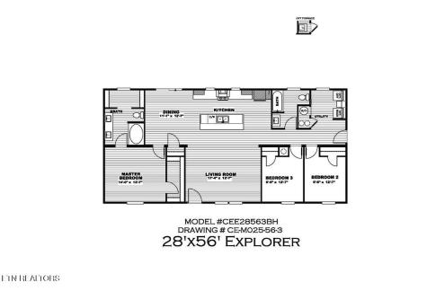 1019 S Gateway Avenue Rockwood TN 37854