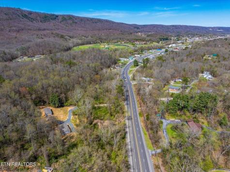 1019 S Gateway Avenue Rockwood TN 37854