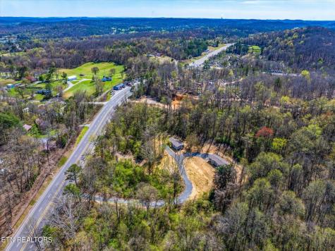 1019 S Gateway Avenue Rockwood TN 37854