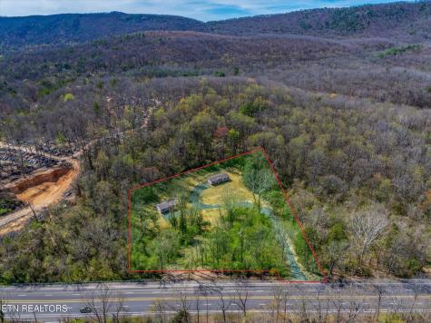 1019 S Gateway Avenue Rockwood TN 37854