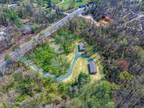 1019 S Gateway Avenue Rockwood TN 37854