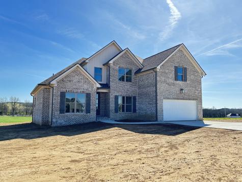 1706 Vanhooser Way Cornersville TN 37047
