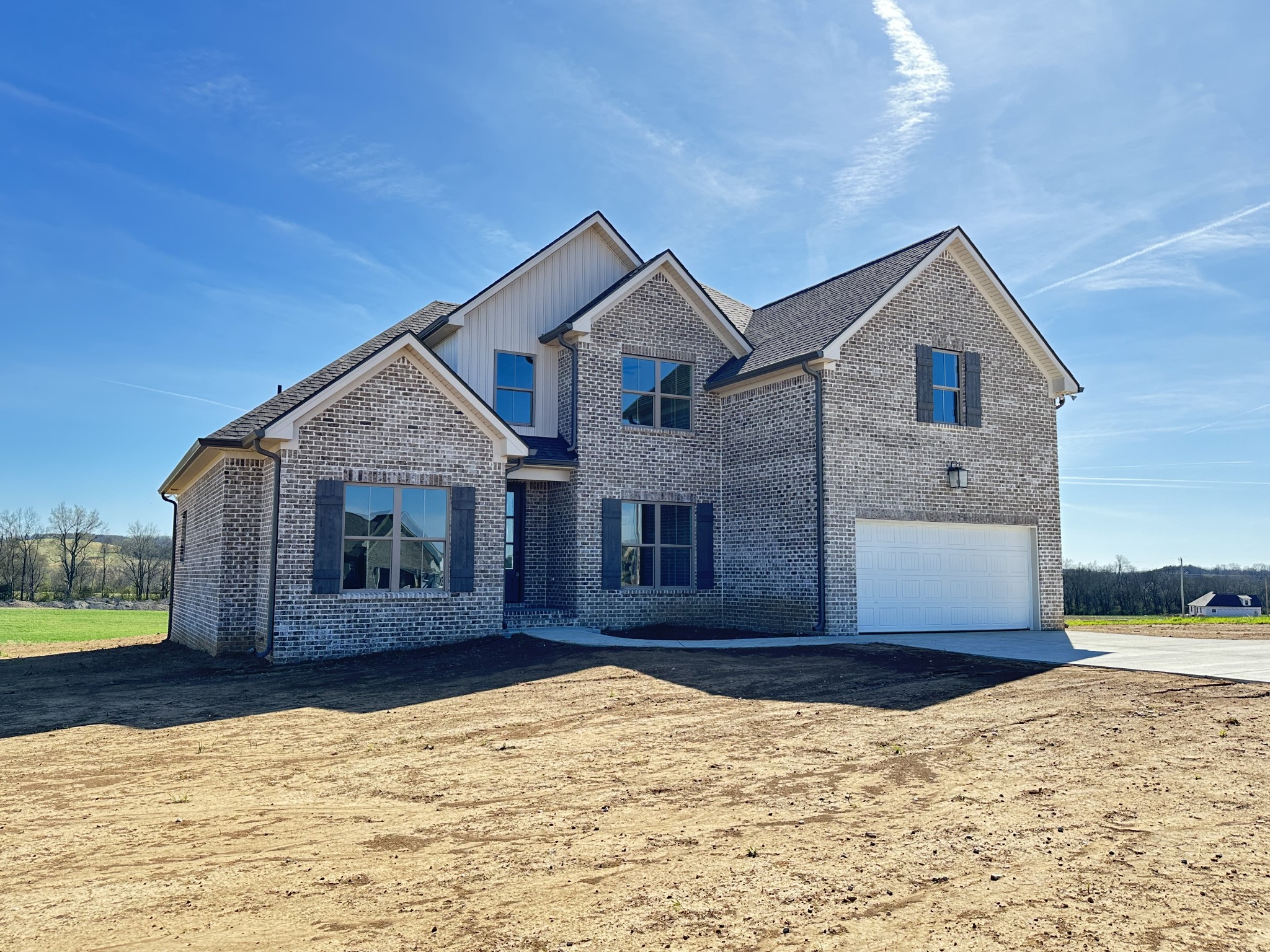1706 Vanhooser Way Cornersville TN 37047
