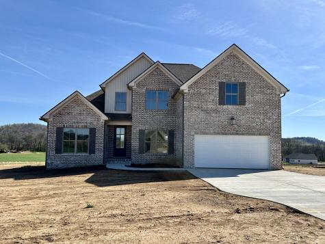 1706 Vanhooser Way Cornersville TN 37047
