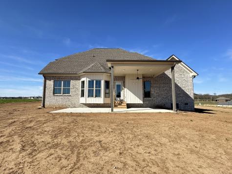 1706 Vanhooser Way Cornersville TN 37047