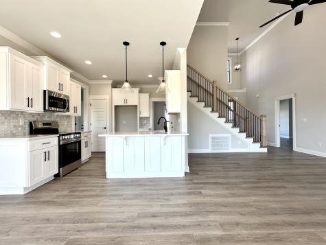1706 Vanhooser Way Cornersville TN 37047