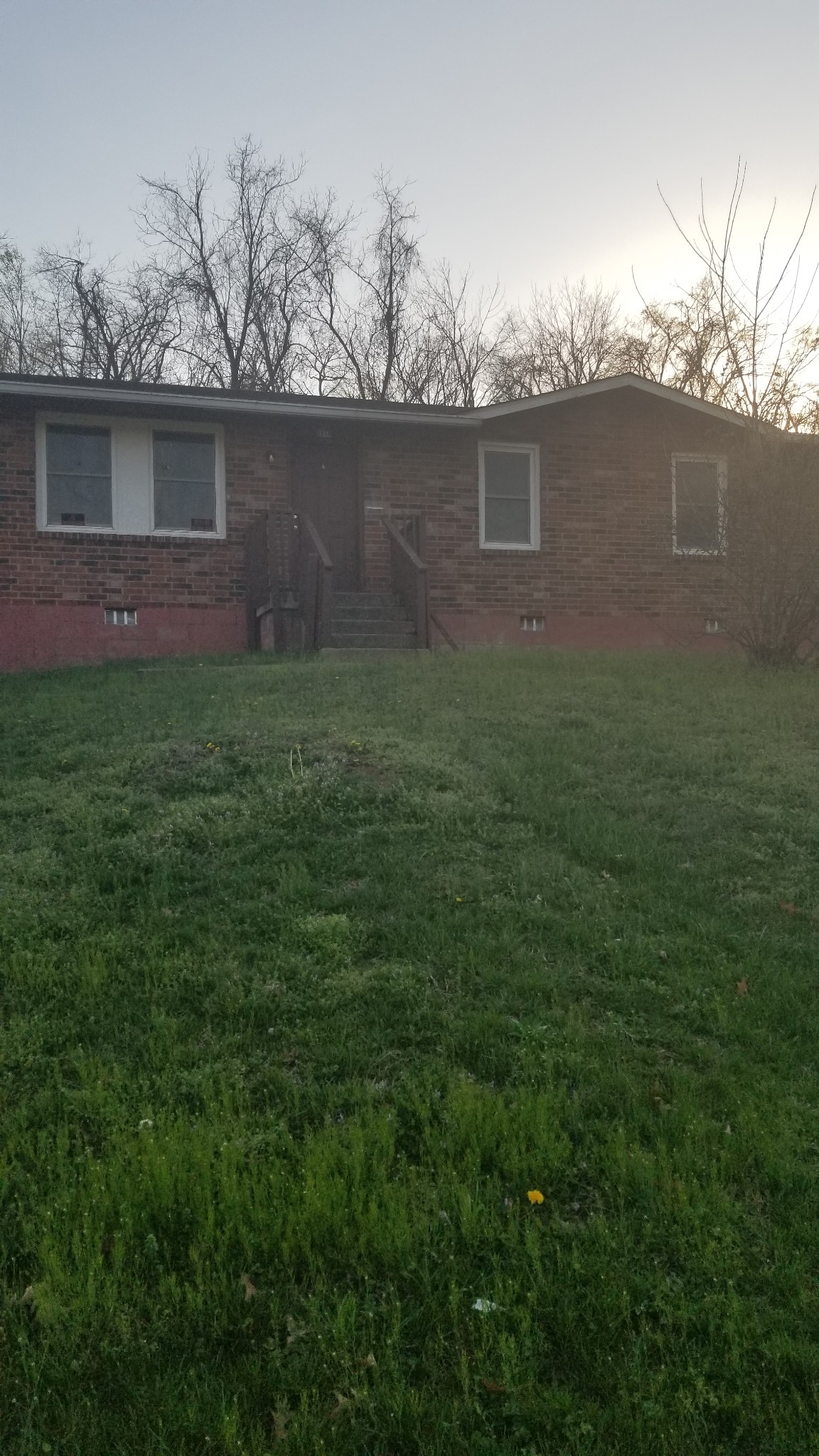 2714 Combs Drive Nashville TN 37207