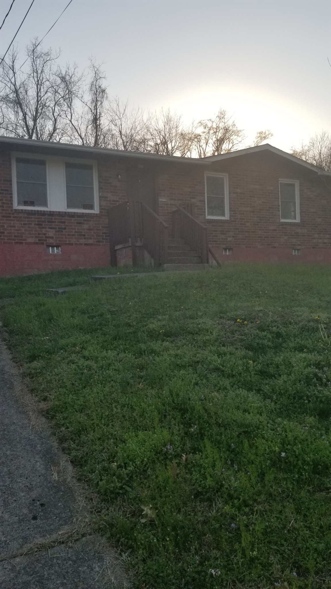 2714 Combs Drive Nashville TN 37207