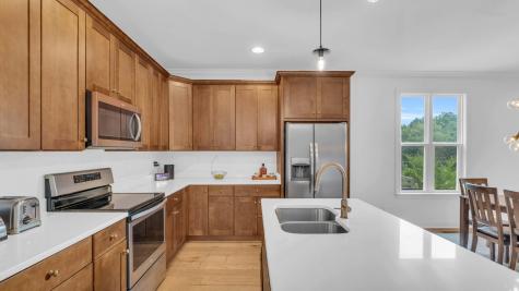 1822 Seven Pines Lane Chattanooga TN 37415