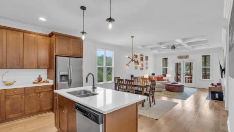 1822 Seven Pines Lane Chattanooga TN 37415